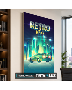 RETRO WAVE