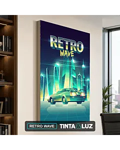 RETRO WAVE
