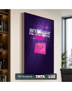 RETROWAVE