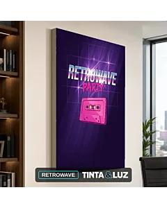 RETROWAVE