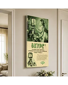 SKYPE VINTAGE
