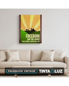 FACEBOOK VINTAGE