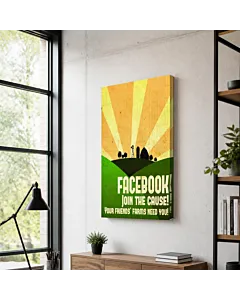 FACEBOOK VINTAGE