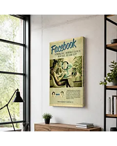 FACEBOOK RETRO