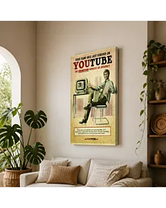 YOUTUBE RETRO