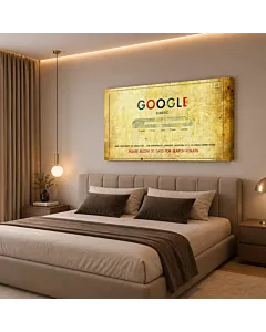 GOOGLE RETRO