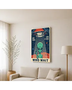 ALIEN INVASION