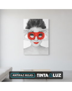 ANTIFAZ ROJO