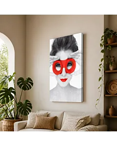 ANTIFAZ ROJO