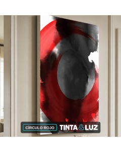 CÍRCULO ROJO