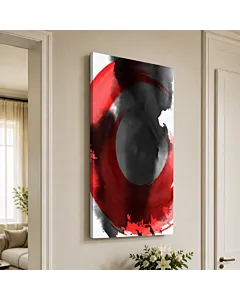 CÍRCULO ROJO
