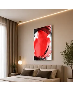DISCO ROJO