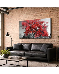 ÁRBOL ROJO II