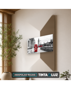 AMAPOLAS ROJAS