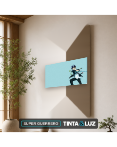 SUPER GUERRERO