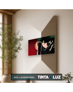 DÚO LEGENDARIO