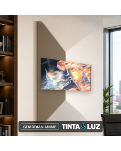 GUARDIÁN ANIME