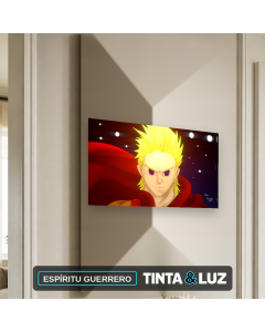 ESPÍRITU GUERRERO