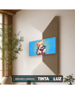 HÉROES UNIDOS