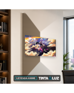 LEYENDA ANIME