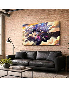 LEYENDA ANIME