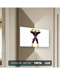 ESPADA DEL DESTINO
