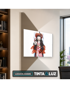 LEGIÓN ANIME