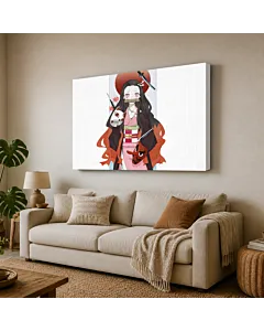 LEGIÓN ANIME