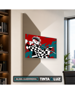 ALMA GUERRERA