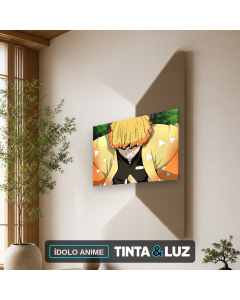 ÍDOLO ANIME