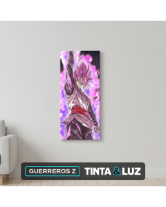 GUERREROS Z