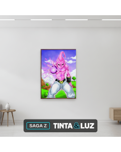 SAGA Z