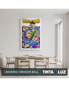 UNIVERSO DRAGON BALL