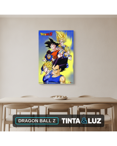 DRAGON BALL Z