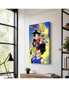DRAGON BALL Z