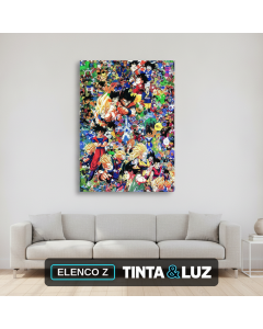 ELENCO Z