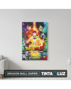 DRAGON BALL SUPER
