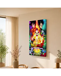 DRAGON BALL SUPER