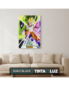 GOKU BLACK