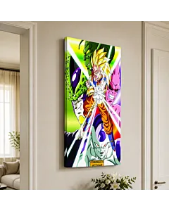 GOKU BLACK