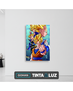 GOHAN