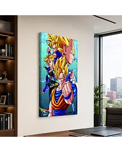 GOHAN