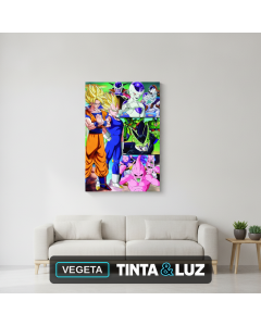 VEGETA