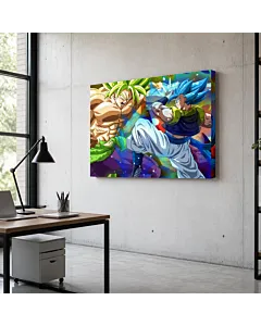 GUERREROS DEL UNIVERSO