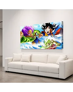 GOKU NIÑO