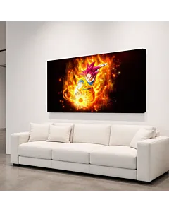 GOGETA