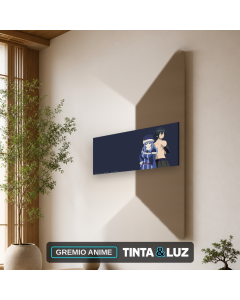 GREMIO ANIME