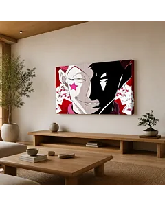 NINJA DEL RAYO