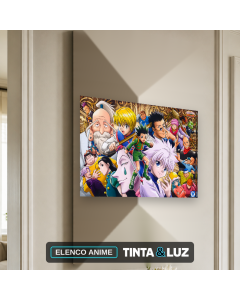 ELENCO ANIME
