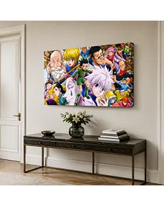 ELENCO ANIME